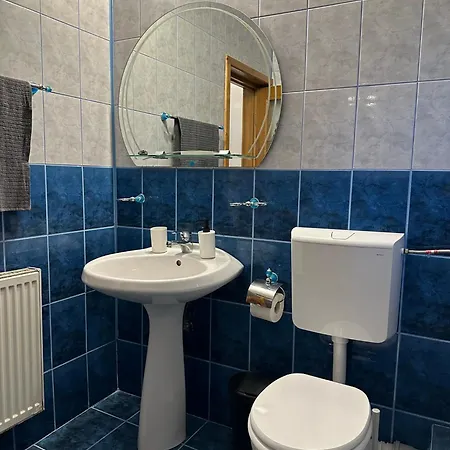 Serenity And Апартаменты *