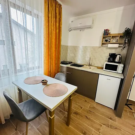 Serenity And * Эфорие Норд