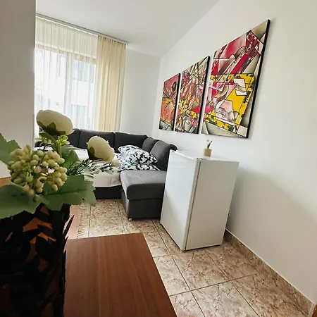 Apartment Serenity And