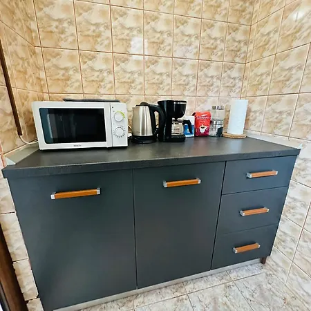 Serenity And Апартаменты Эфорие Норд