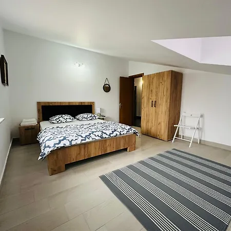 Serenity And Апартаменты Эфорие Норд