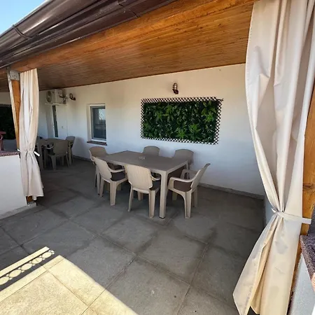 Апартаменты Serenity And Эфорие Норд