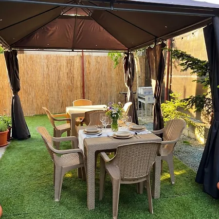 Apartament Serenity And *