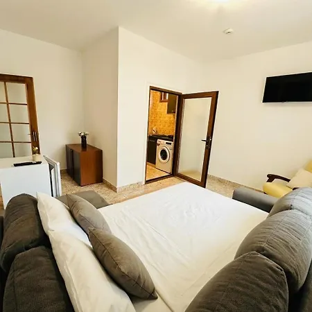 Apartment Serenity And
