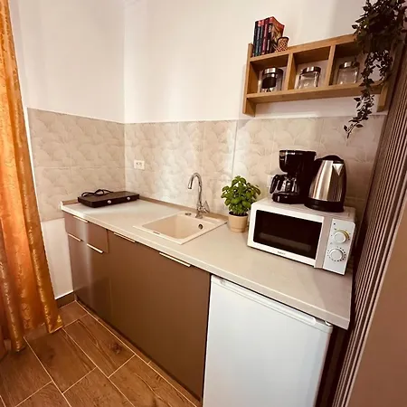 Apartment Serenity And