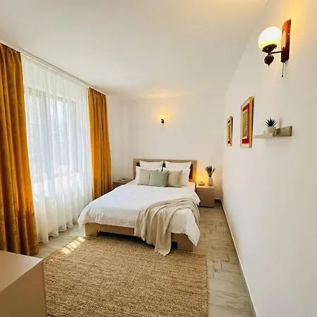 Apartament Serenity And *