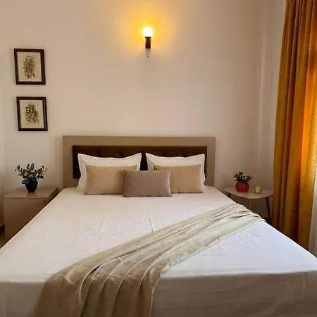 Apartament Serenity And *