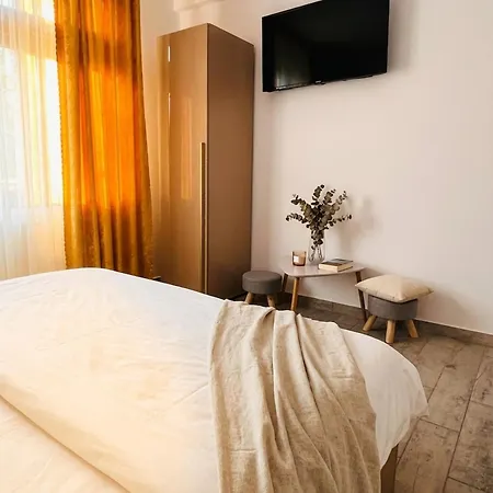 Serenity And Apartament