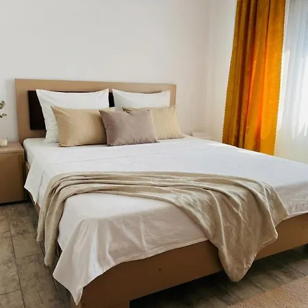 Serenity And Apartament *