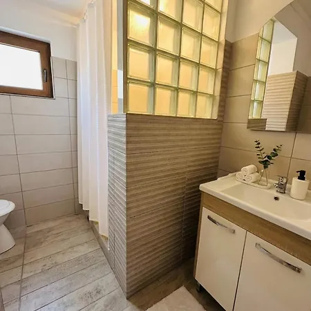 Serenity And Apartament Eforie Nord