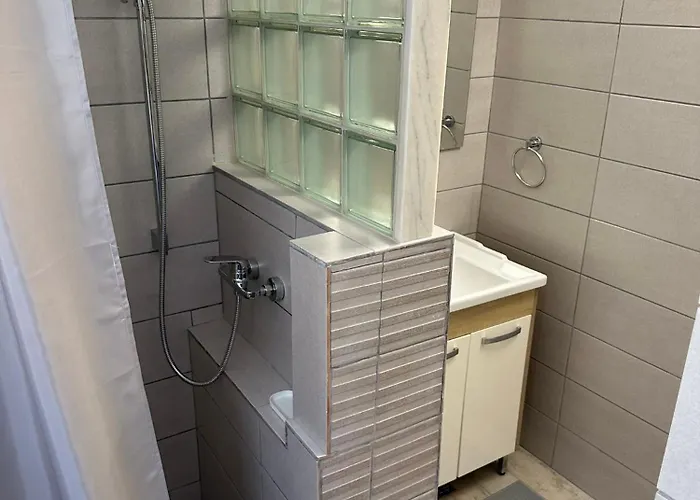 Serenity And Lejlighed Eforie Nord