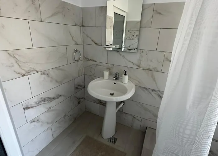 Serenity And Lejlighed *