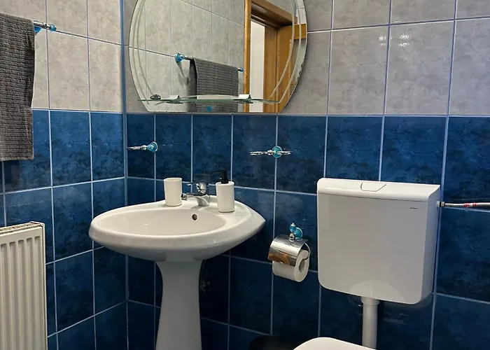 Serenity And Lejlighed *