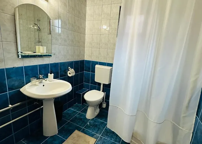 Serenity And Lejlighed *