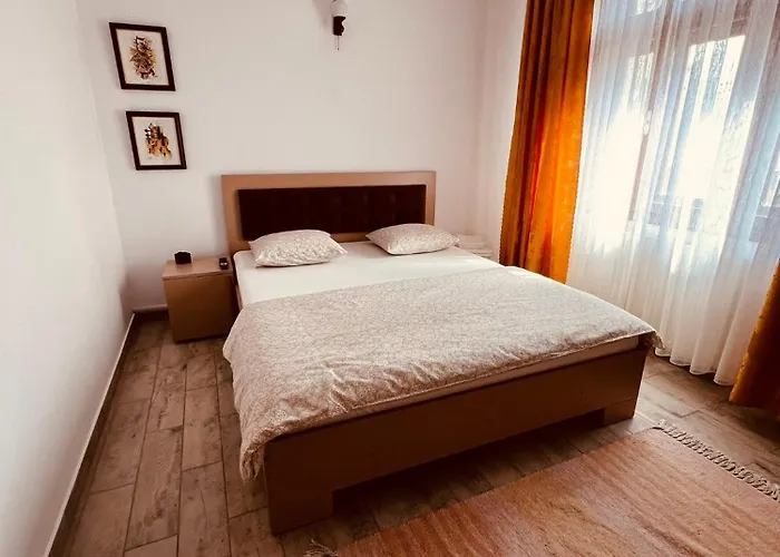 Serenity And Lejlighed *