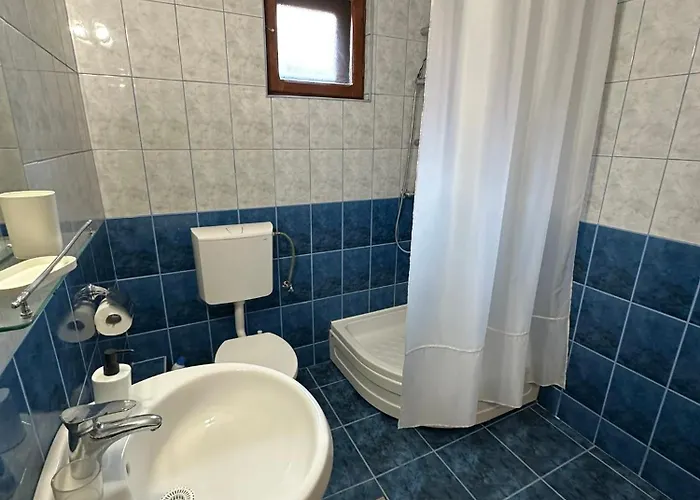 Serenity And Lejlighed Eforie Nord