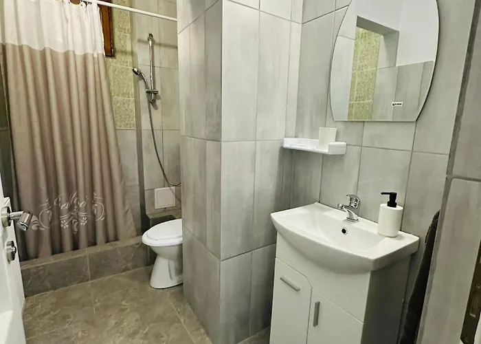 Serenity And Lejlighed