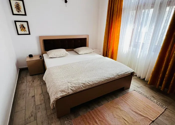 Serenity And Eforie Nord