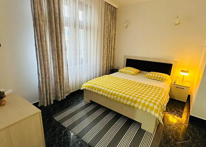 Serenity And Eforie Nord