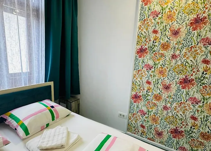 Serenity And Lejlighed