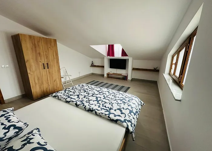 Lejlighed Serenity And