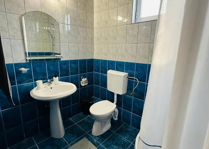 Serenity And Eforie Nord