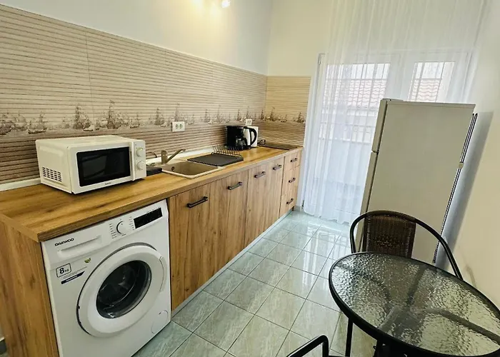 Serenity And Lejlighed