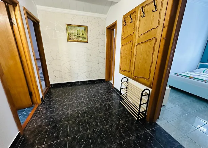 Lejlighed Serenity And