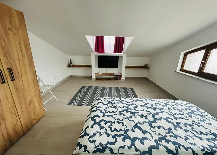 Serenity And Lejlighed