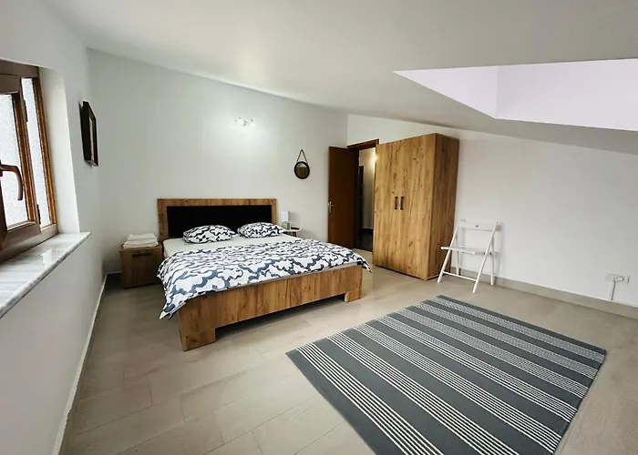 Serenity And Lejlighed Eforie Nord