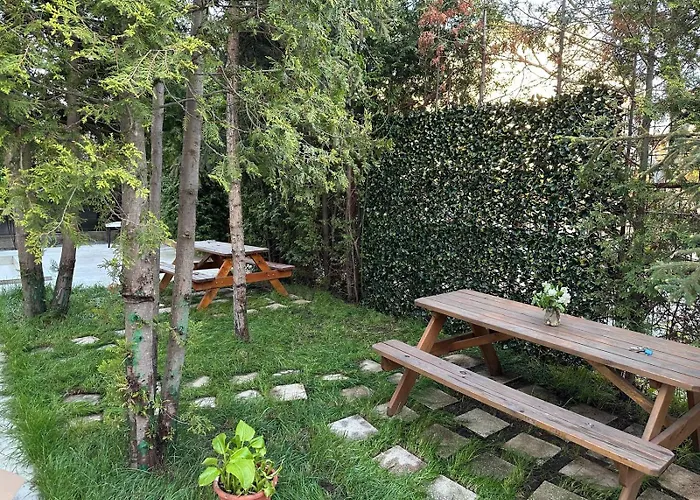 Serenity And Lejlighed