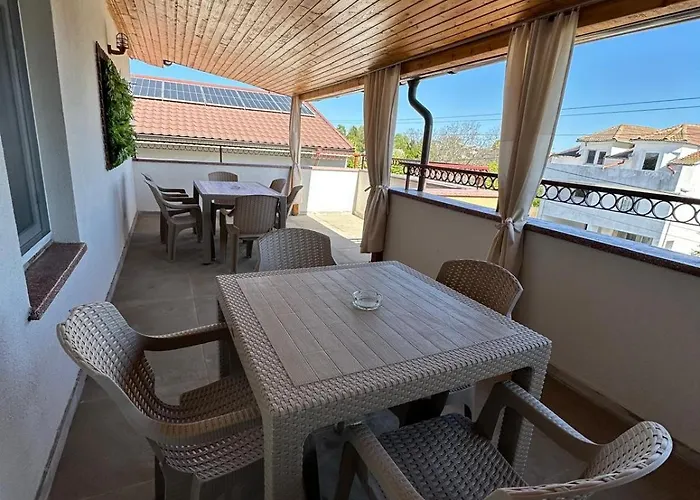 Serenity And * Eforie Nord