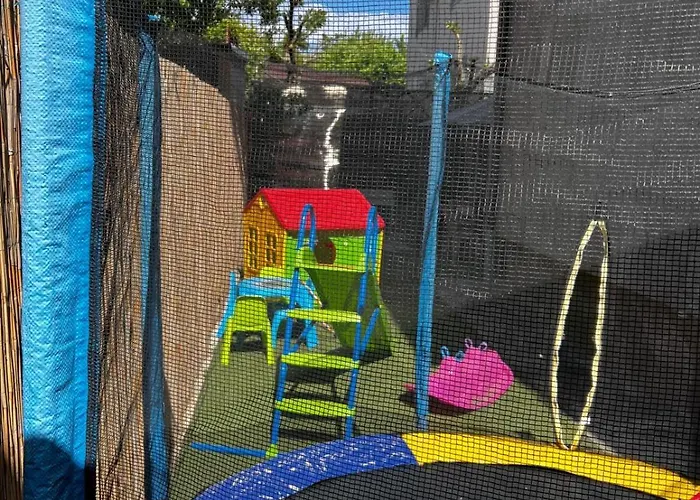 Serenity And Apartament