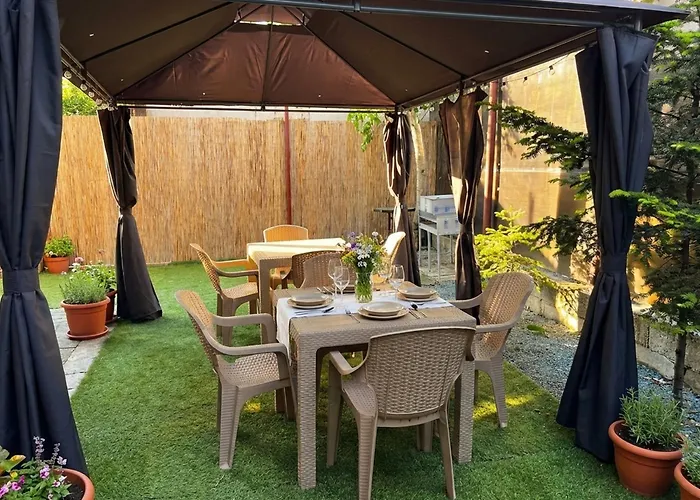 Apartament Serenity And *