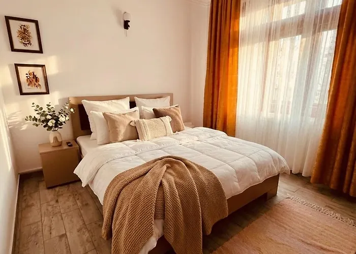 Serenity And Apartament