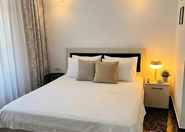 Serenity And Apartament *