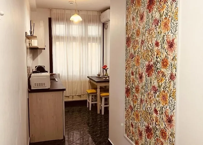 Serenity And Apartament