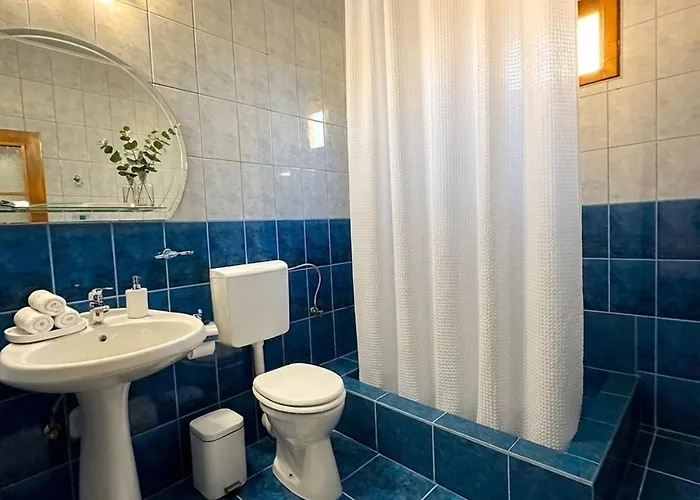 Serenity And Apartament *