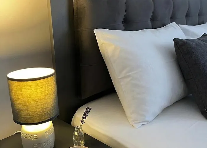 Serenity And Apartament