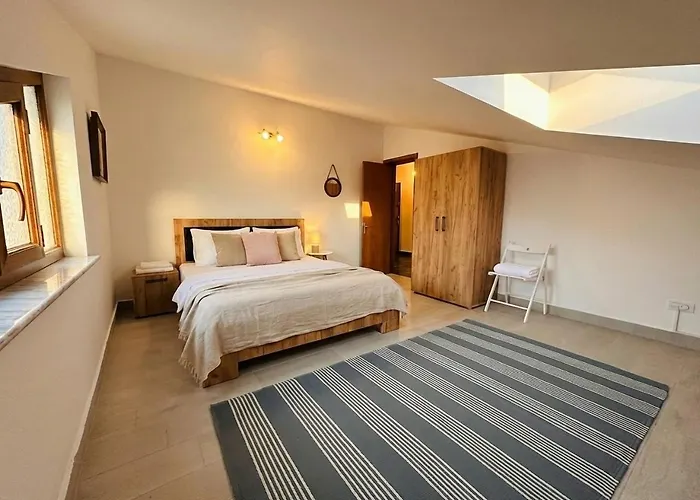 Serenity And Apartament