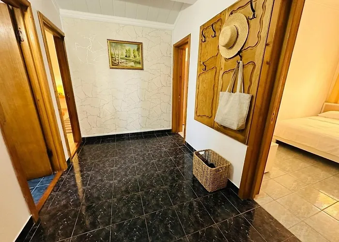 Apartament Serenity And *