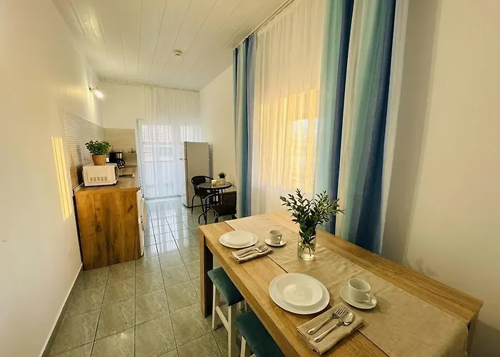 Serenity And Apartament *