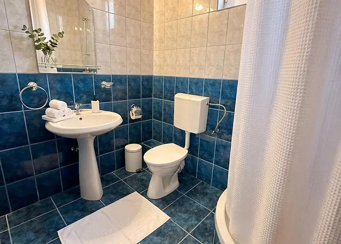 Apartament Serenity And *