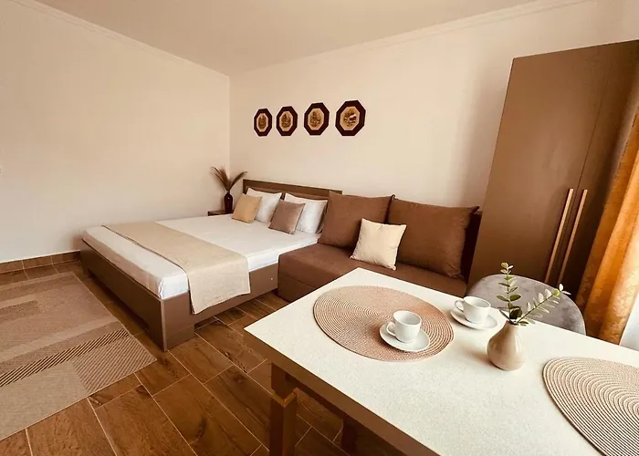 Serenity And Eforie Nord