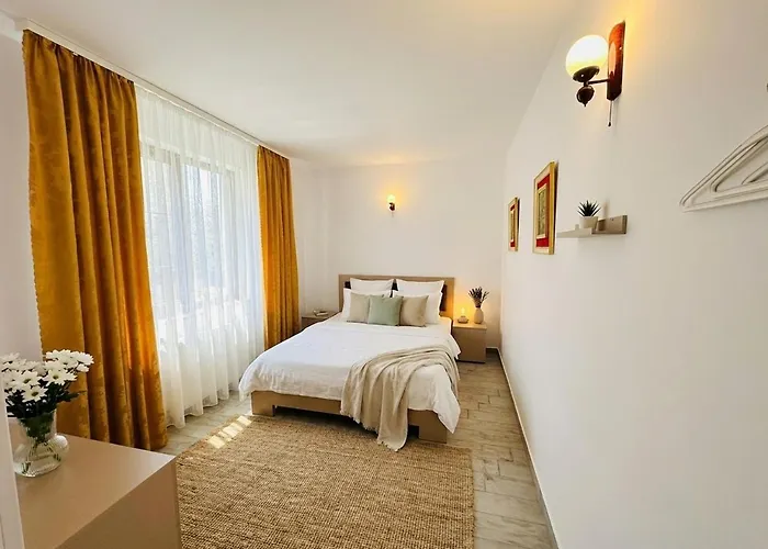 Apartament Serenity And *