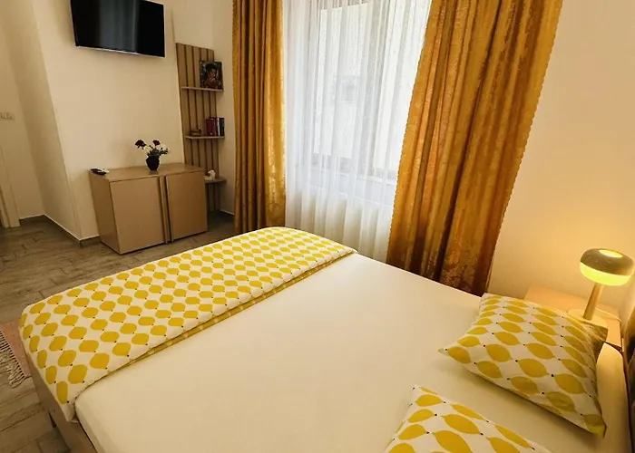 Serenity And Apartament