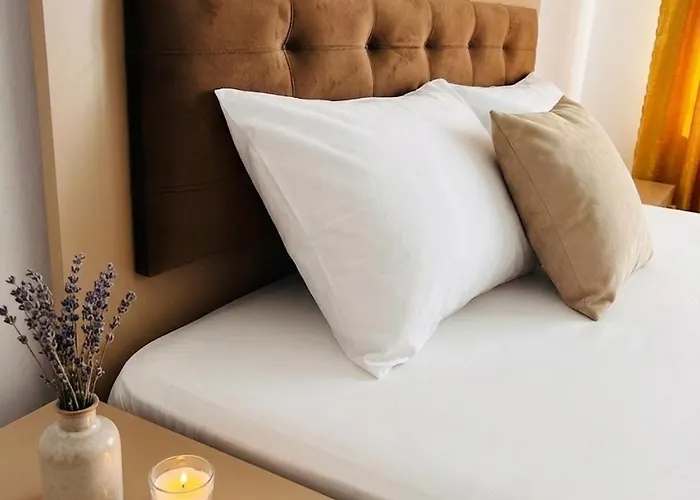 Apartament Serenity And *