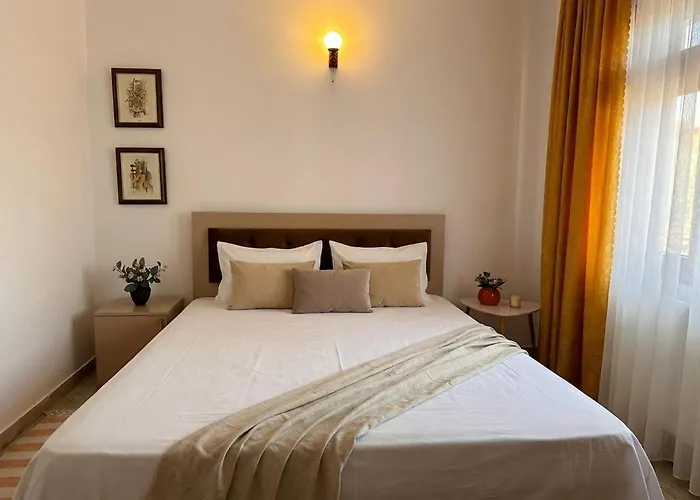 Apartament Serenity And *