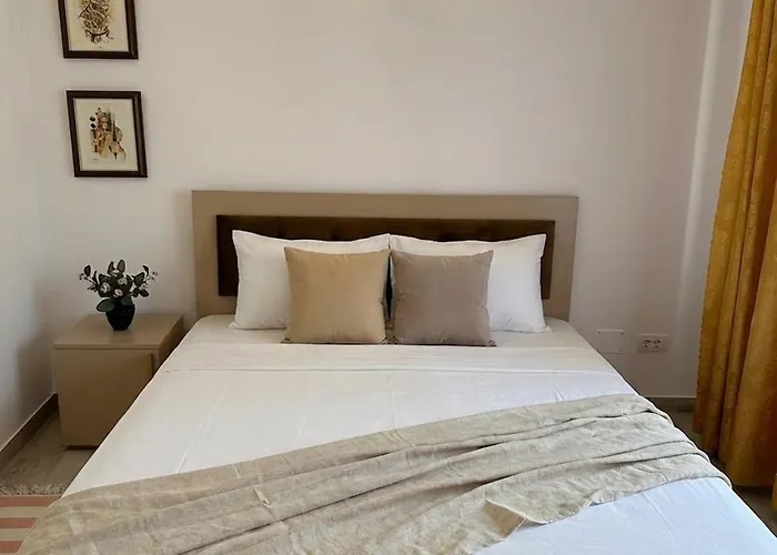 Serenity And Apartament