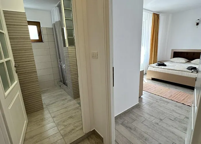 Apartament Serenity And Eforie Nord